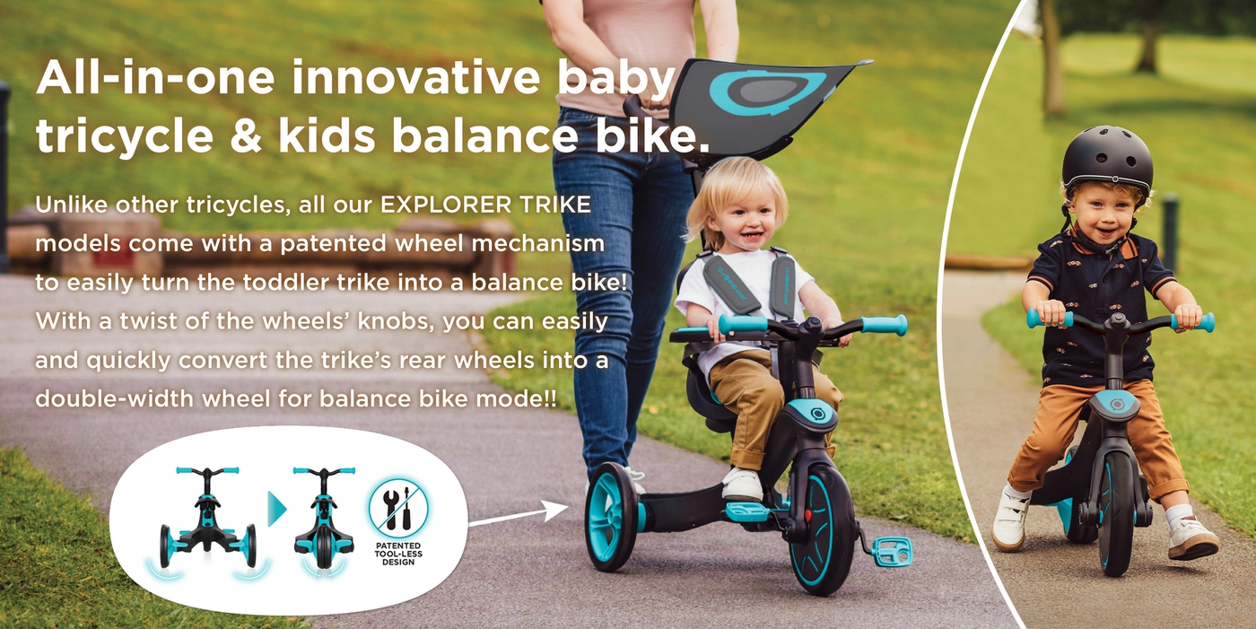 USP_EXPLORER-TRIKE-innovative-baby-tricycle-and-kids-balance-bike-with-patented-wheel-mechanism-