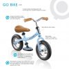 globber go-bike-air
