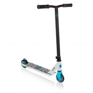 globber gs-360-stunt-scooter