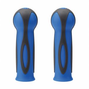 Navy Blue Spare-parts-handlebar-grips