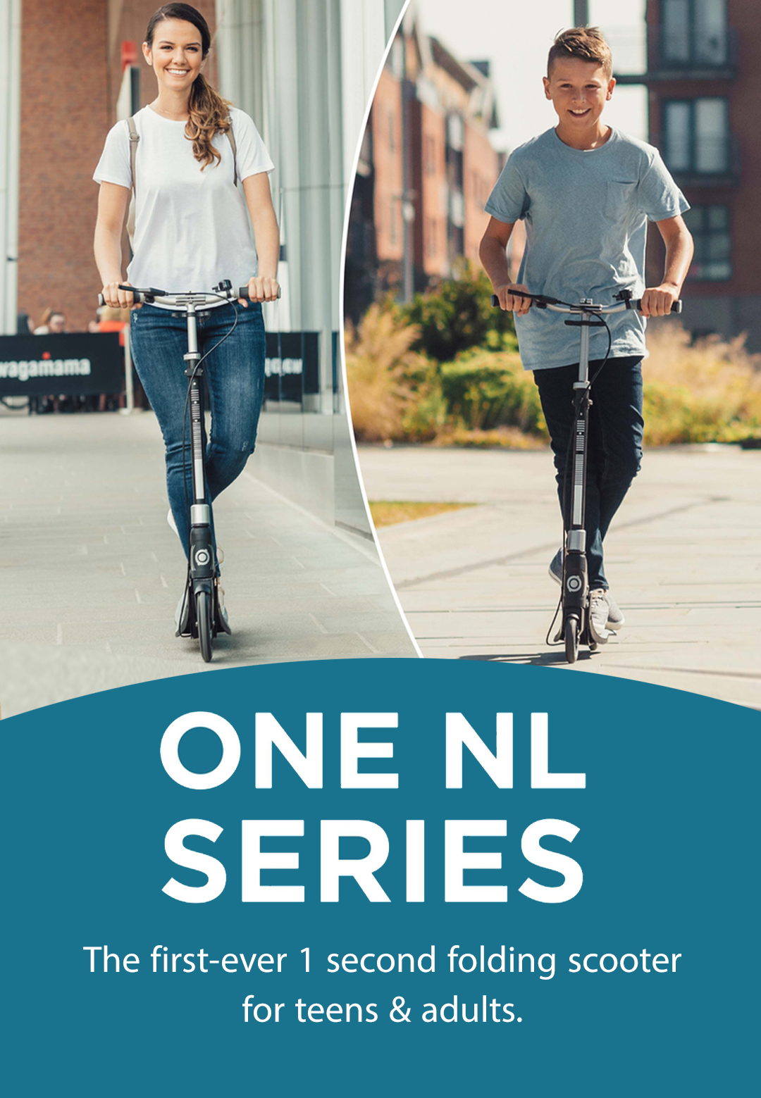 ONE-NL-series-2-wheels-scooter